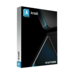 Autodesk Arnold 2025