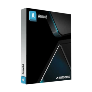 Autodesk Arnold 2025