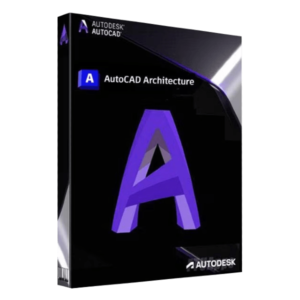 Autodesk AutoCAD Architecture 2025