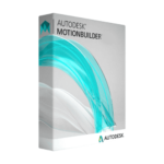 Autodesk MotionBuilder 2025