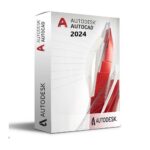 Autodesk AutoCAD – Industry-Leading 2D & 3D Design Software