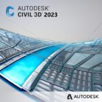Autodesk Civil 3D 2023 – Advanced Civil Engineering Design & Documentation
