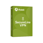 Avast SecureLine VPN – Fast & Secure Online Privacy