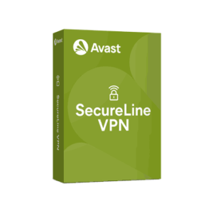 Avast SecureLine VPN – Fast & Secure Online Privacy