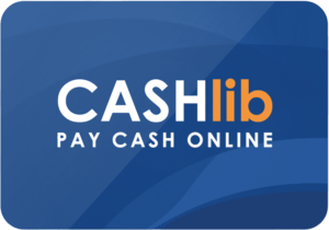 CASHlib Gift Card