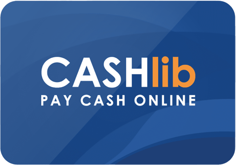 CASHlib Gift Card