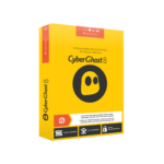CyberGhost VPN 8 – Ultimate Privacy & Security for the Modern Internet User