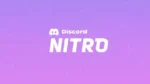 Discord Nitro Subscription Gift Card