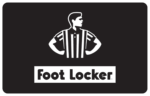 Foot Locker Gift Card