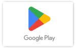 Google Play Gift Card