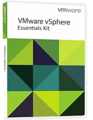 VMware vSphere 7.0 Enterprise Plus (10 Devices, Lifetime) – Advanced Virtualization & Cloud Infrastructure