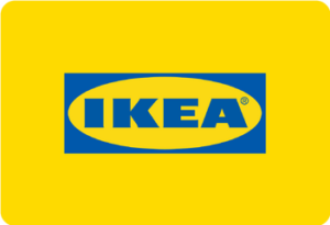 IKEA Gift Card
