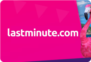 lastminute.com Gift Card