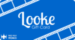 Looke Gift Card