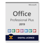 Office 2019 pro Plus key – (PC) – bind Key