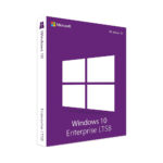 Windows 10 Enterprise LTSC 2021 – 20 PC License | Long-Term Stability & Security