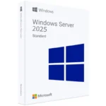 Windows Server 2025 Standard – License Key