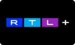 RTL+ Gift Card