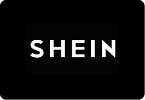 SHEIN Gift Card
