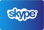 Skype Gift Card