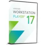 VMware Workstation 17 Player (Windows) – Reliable Virtualization for Personal and Professional Use