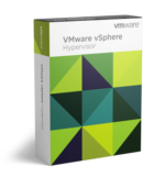 VMware vSphere Hypervisor 7 (20 Devices, Lifetime) – Secure & Scalable Virtualization