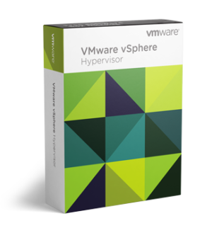 VMware vSphere Hypervisor 7 (20 Devices, Lifetime) – Secure & Scalable Virtualization