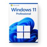 Windows 11 Pro – Lifetime License | Secure & High-Performance OS