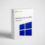 Windows Server 2022 Standard License - Full Version