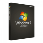 Windows 7 Ultimate – The Most Powerful & Feature-Rich Edition