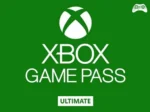 Xbox Game Pass Ultimate Gift Card