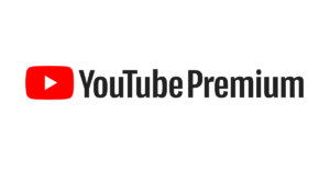 YouTube Premium Gift Card