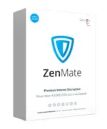 ZenMate VPN 5 Ultimate – Fast, Secure, and Private Internet Access
