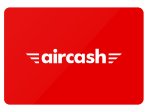 Aircash A-Bon Gift Card