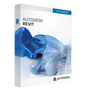 Autodesk Revit – The Ultimate BIM Solution for Architects & Engineers
