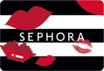 Sephora Gift Card