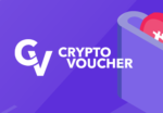 Crypto Voucher Gift Card