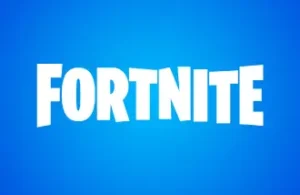 Fortnite V-Bucks Gift Card