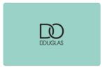 Douglas Gift Card