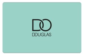 Douglas Gift Card