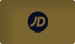 JD Sports Gift Card