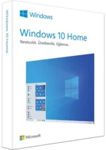 Windows 10 Home – 5 PC License | Fast, Secure & Reliable OS