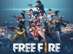 Free Fire Diamonds Gift Card