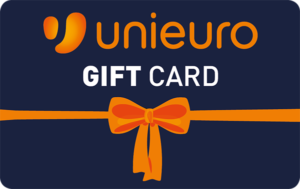 Unieuro Gift Card