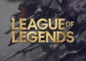 League of Legends Gift Card