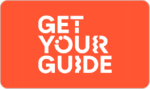 GetYourGuide Gift Card