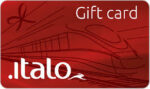Italo Gift Card