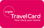 Inspire Travel Gift Card