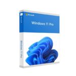 Windows 11 Pro – 20 PC License | Advanced Security & Productivity