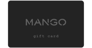 MANGO Gift Card